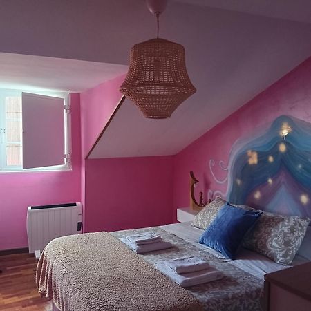 Appartamento NAMASTÉ Avenida Compostela 6, 4B sin ascensor Palas de Rei Esterno foto