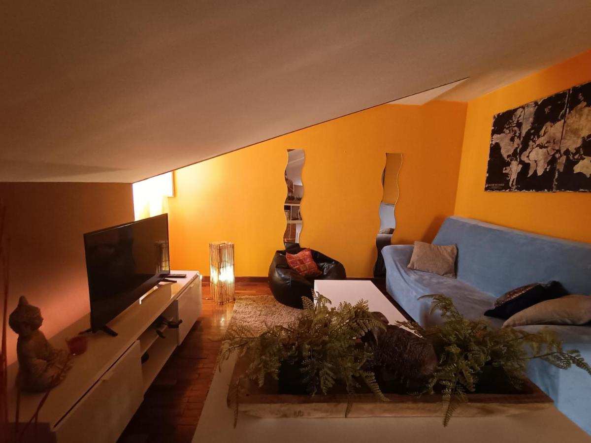 Appartamento NAMASTÉ Avenida Compostela 6, 4B sin ascensor Palas de Rei Esterno foto